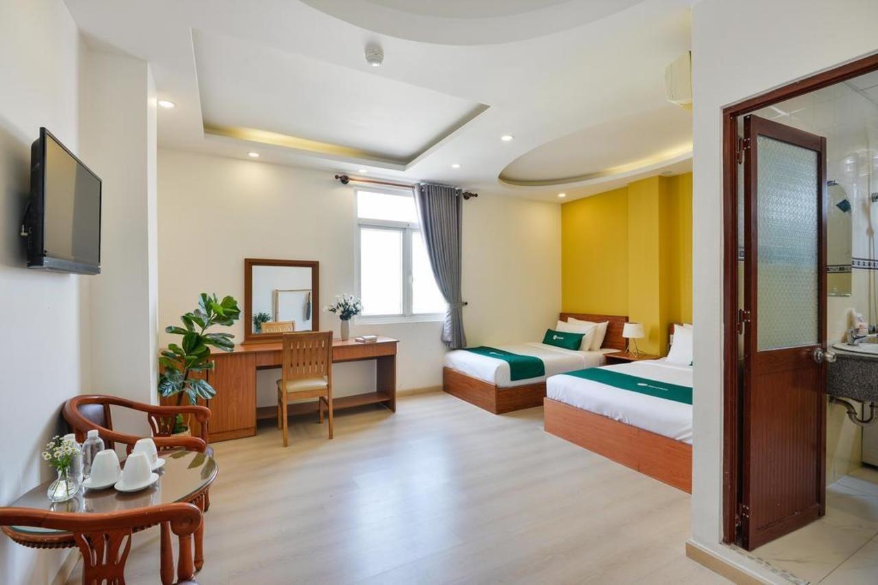Bali B 2* Cidade de Ho Chi Minh