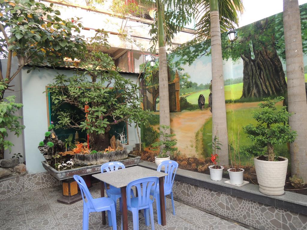 Bali B Cidade de Ho Chi Minh