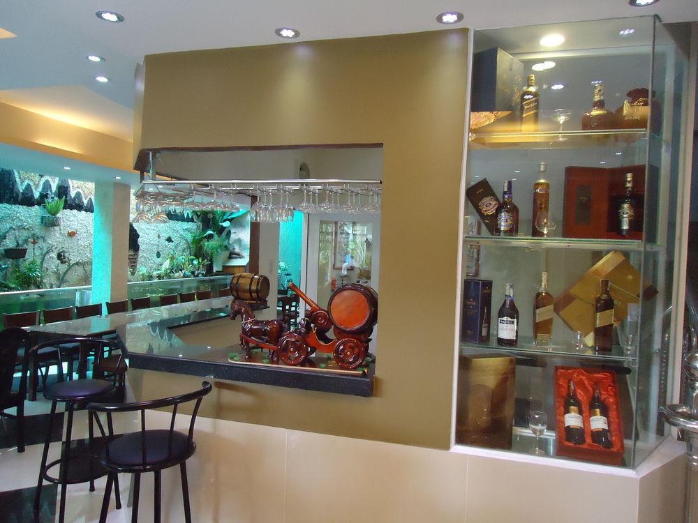 Hotel Bali B Cidade de Ho Chi Minh