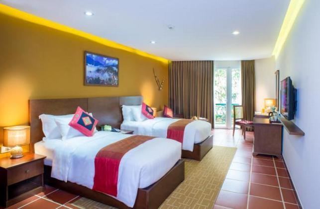 Hotel Bali B Cidade de Ho Chi Minh