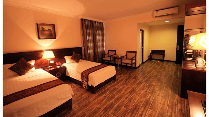 Hotel Bali B Cidade de Ho Chi Minh