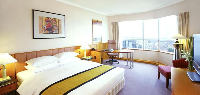 Bali B Hotel Cidade de Ho Chi Minh